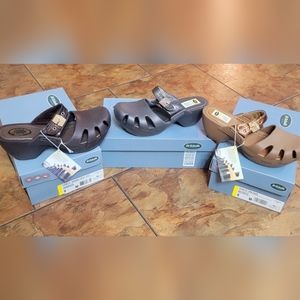 Dr Scholls Shoes/Brand New